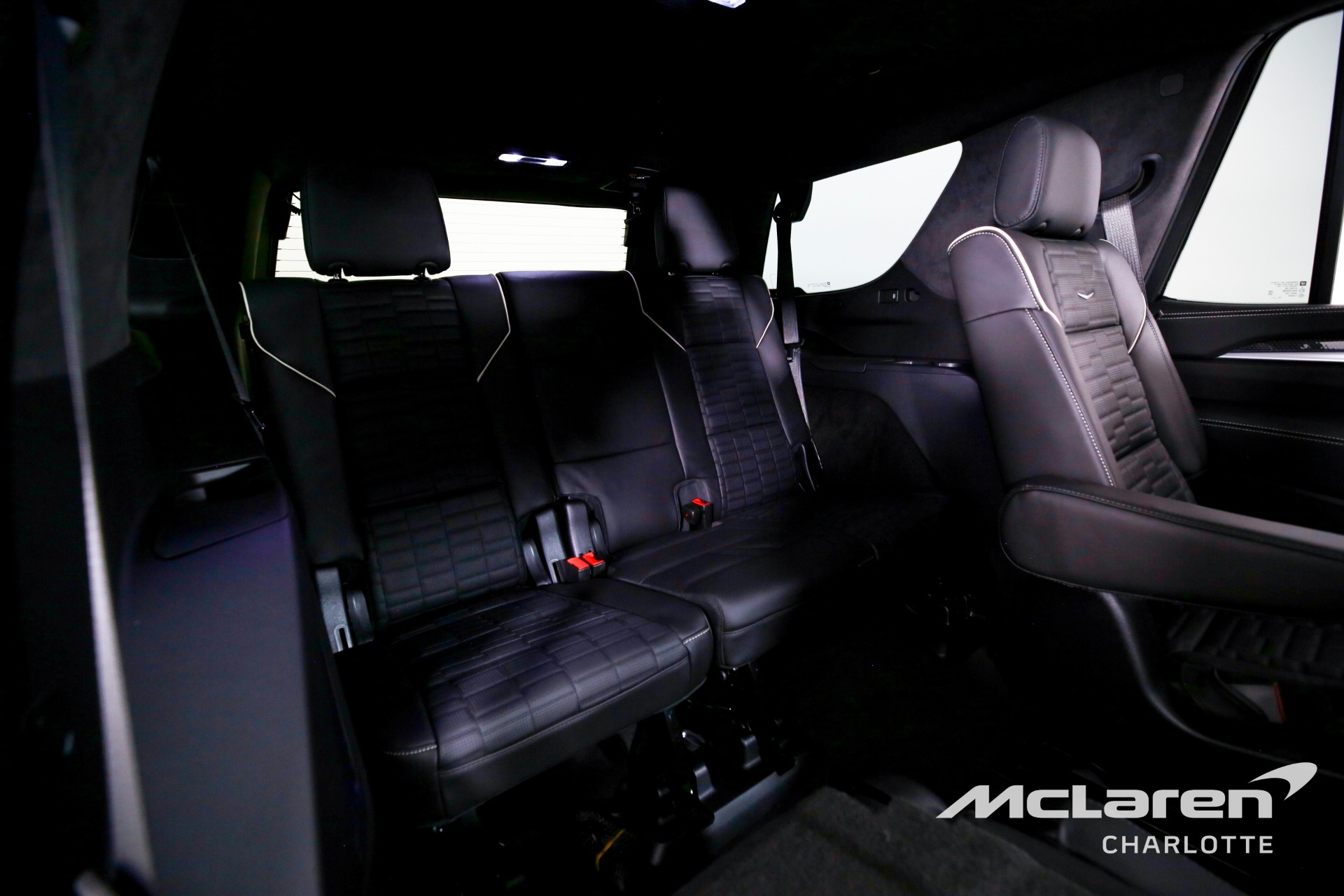 Used 2026 Cadillac Escalade-V  | Charlotte, NC