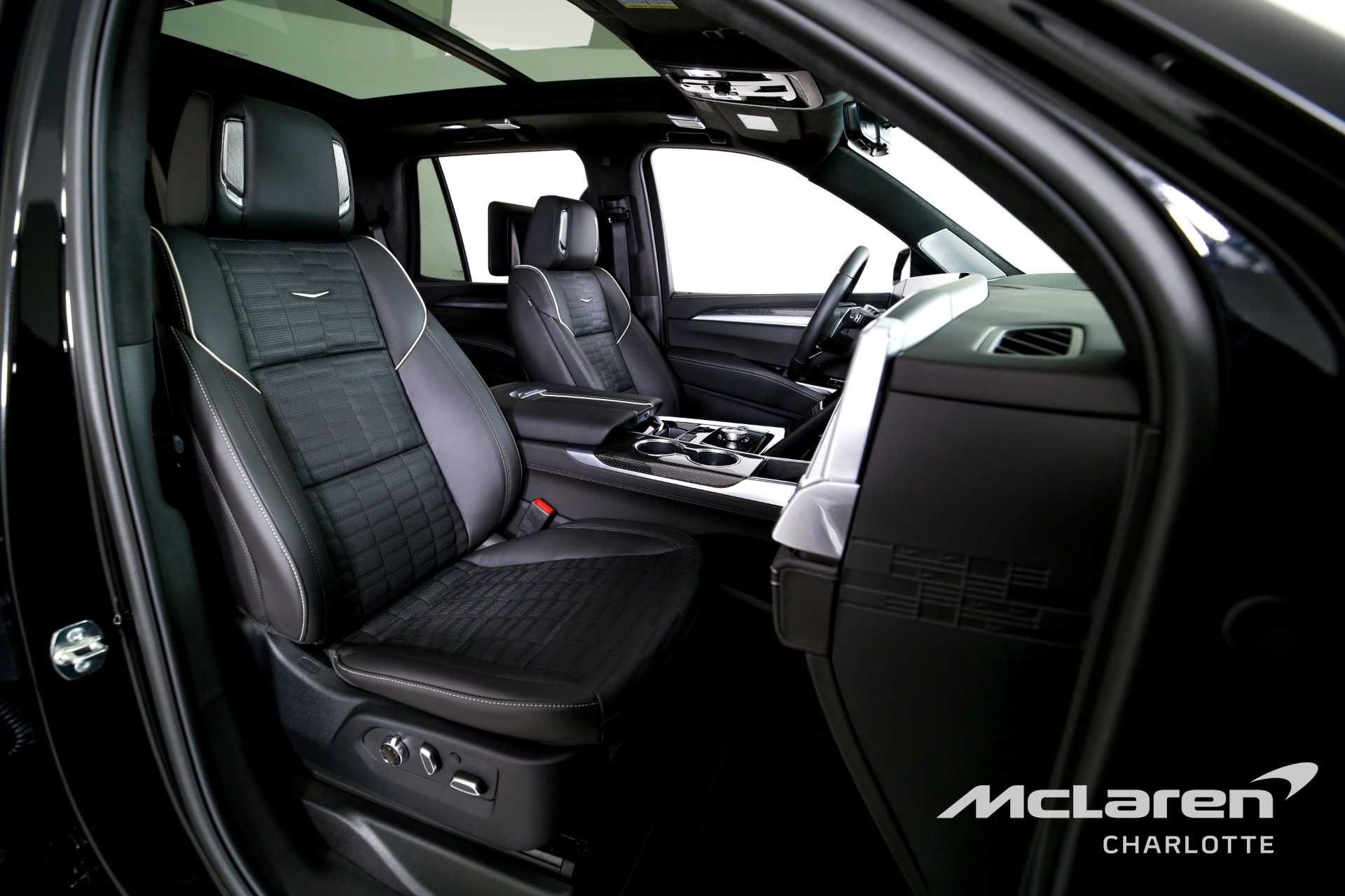 Used 2026 Cadillac Escalade-V  | Charlotte, NC