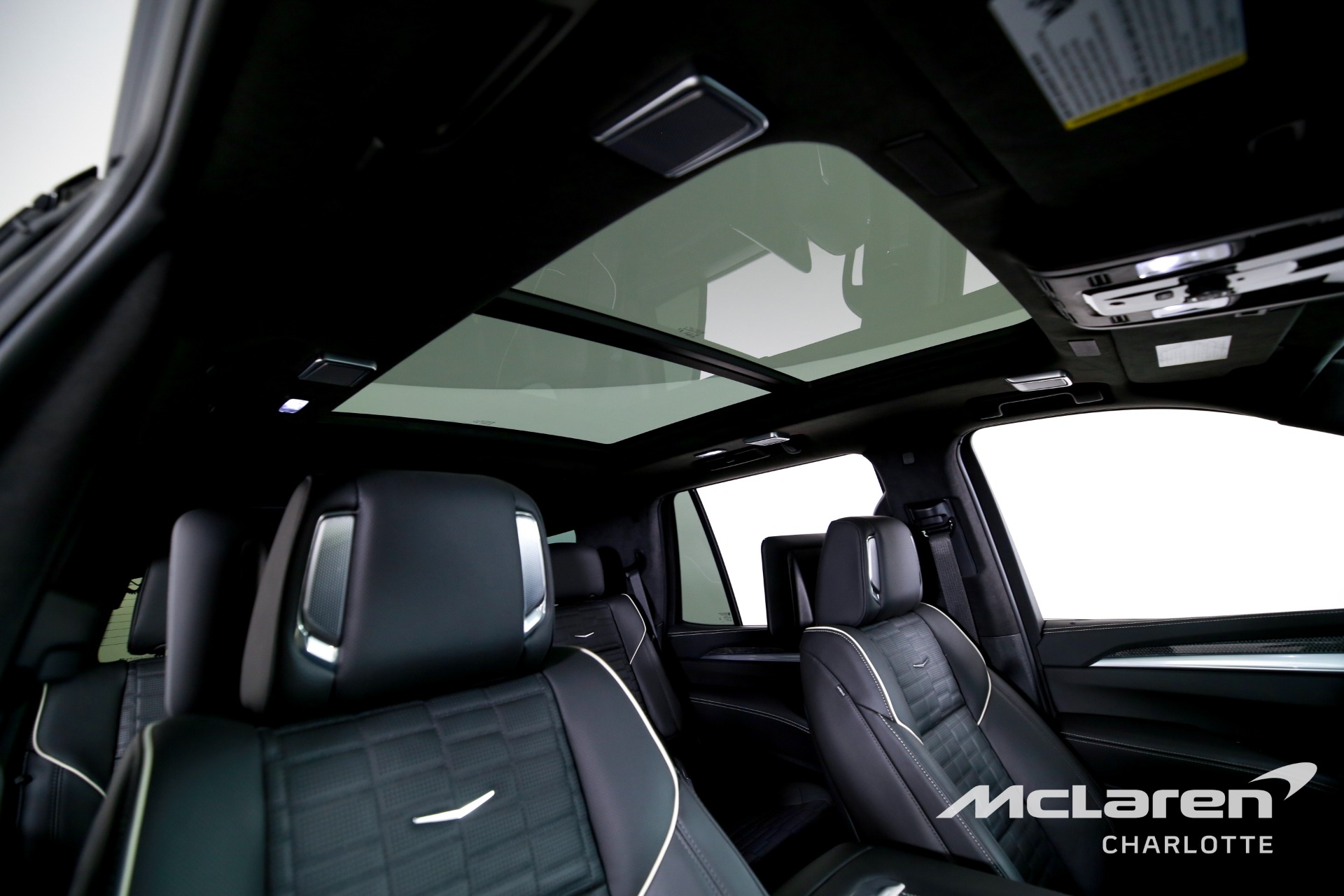 Used 2026 Cadillac Escalade-V  | Charlotte, NC