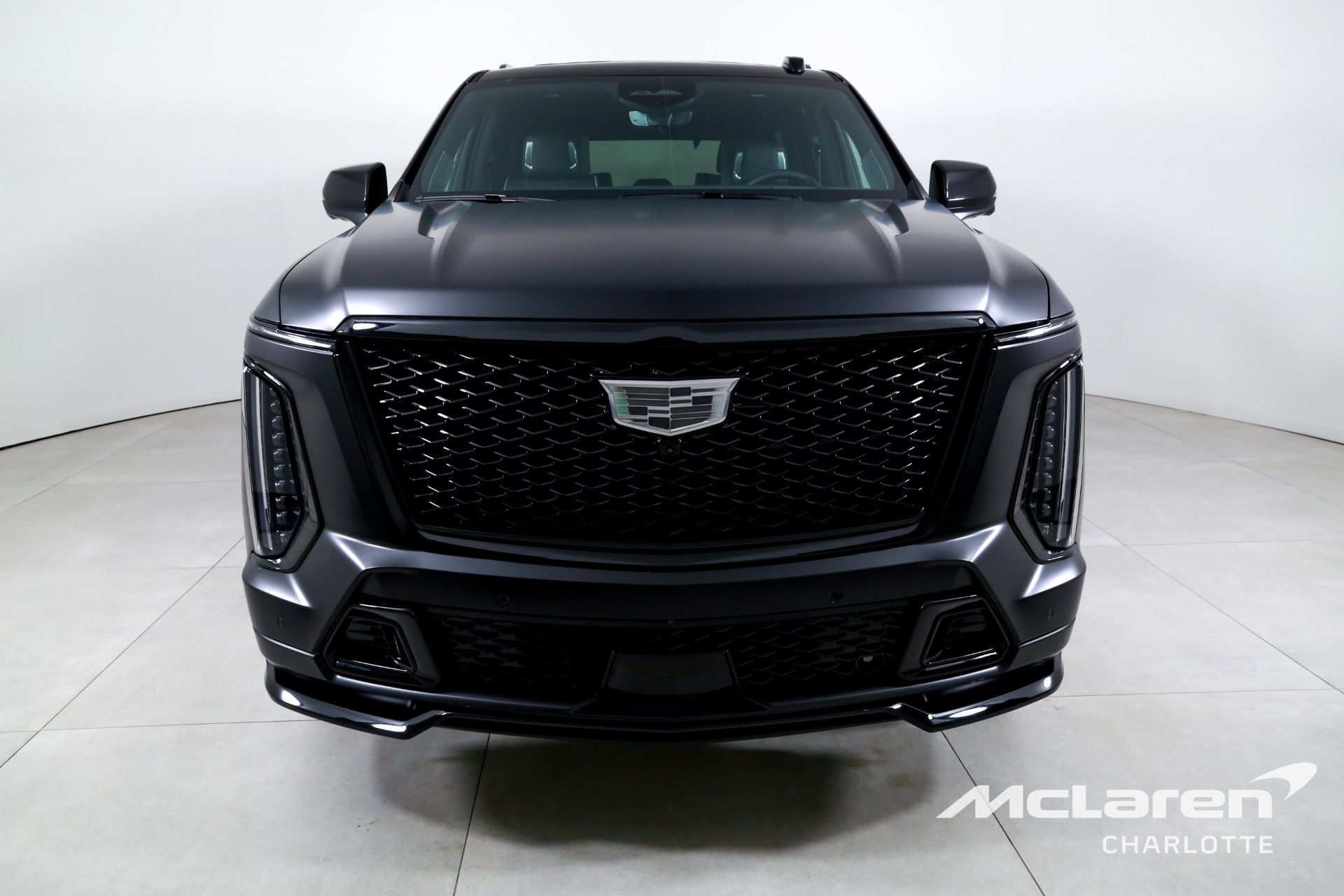 Used 2026 Cadillac Escalade-V  | Charlotte, NC