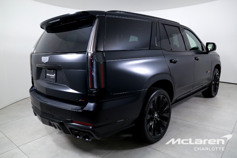 Used-2026-Cadillac-Escalade-V