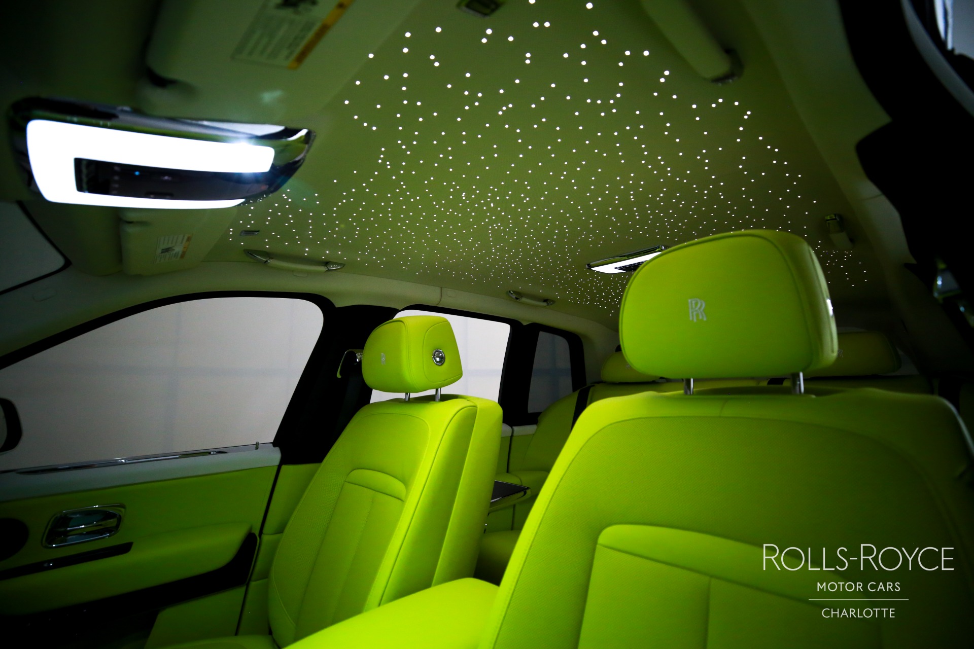 New 2027 Rolls-Royce Cullinan  | Charlotte, NC