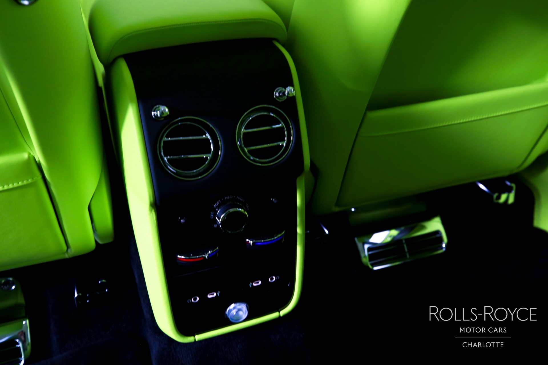 New 2027 Rolls-Royce Cullinan  | Charlotte, NC
