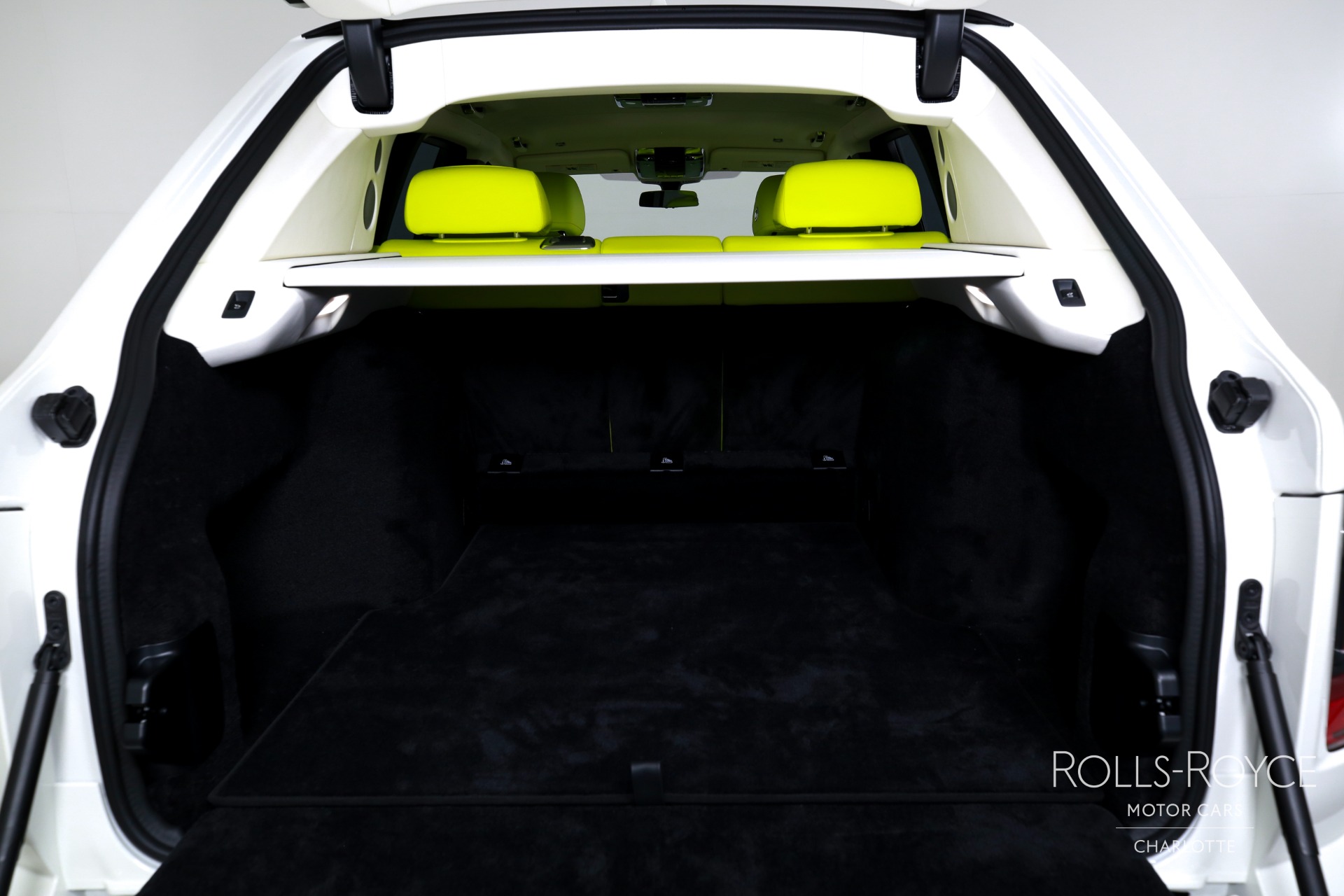 New 2027 Rolls-Royce Cullinan  | Charlotte, NC
