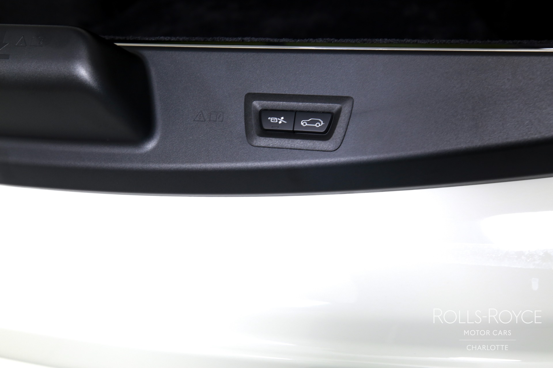 New 2027 Rolls-Royce Cullinan  | Charlotte, NC