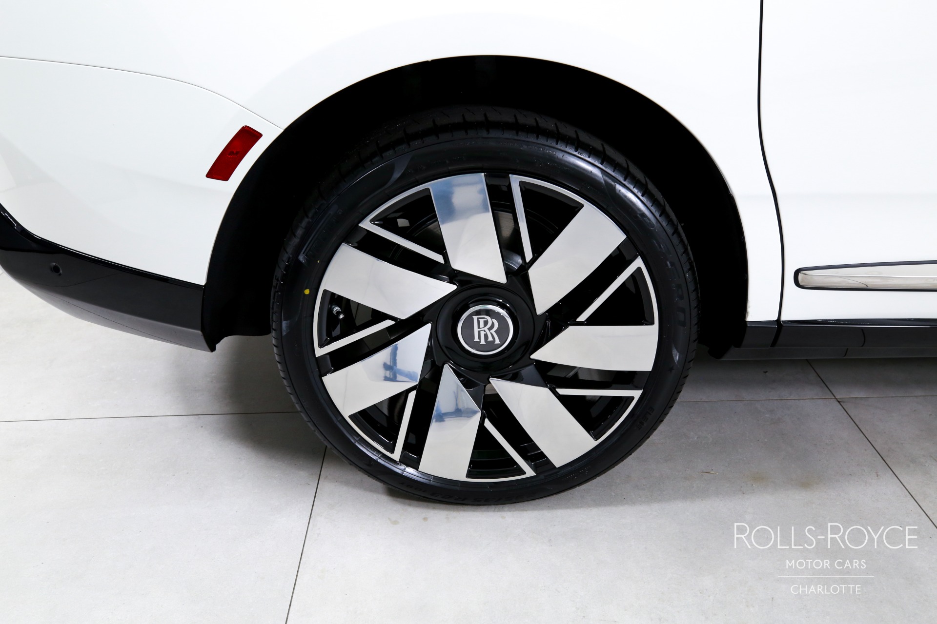 New 2027 Rolls-Royce Cullinan  | Charlotte, NC