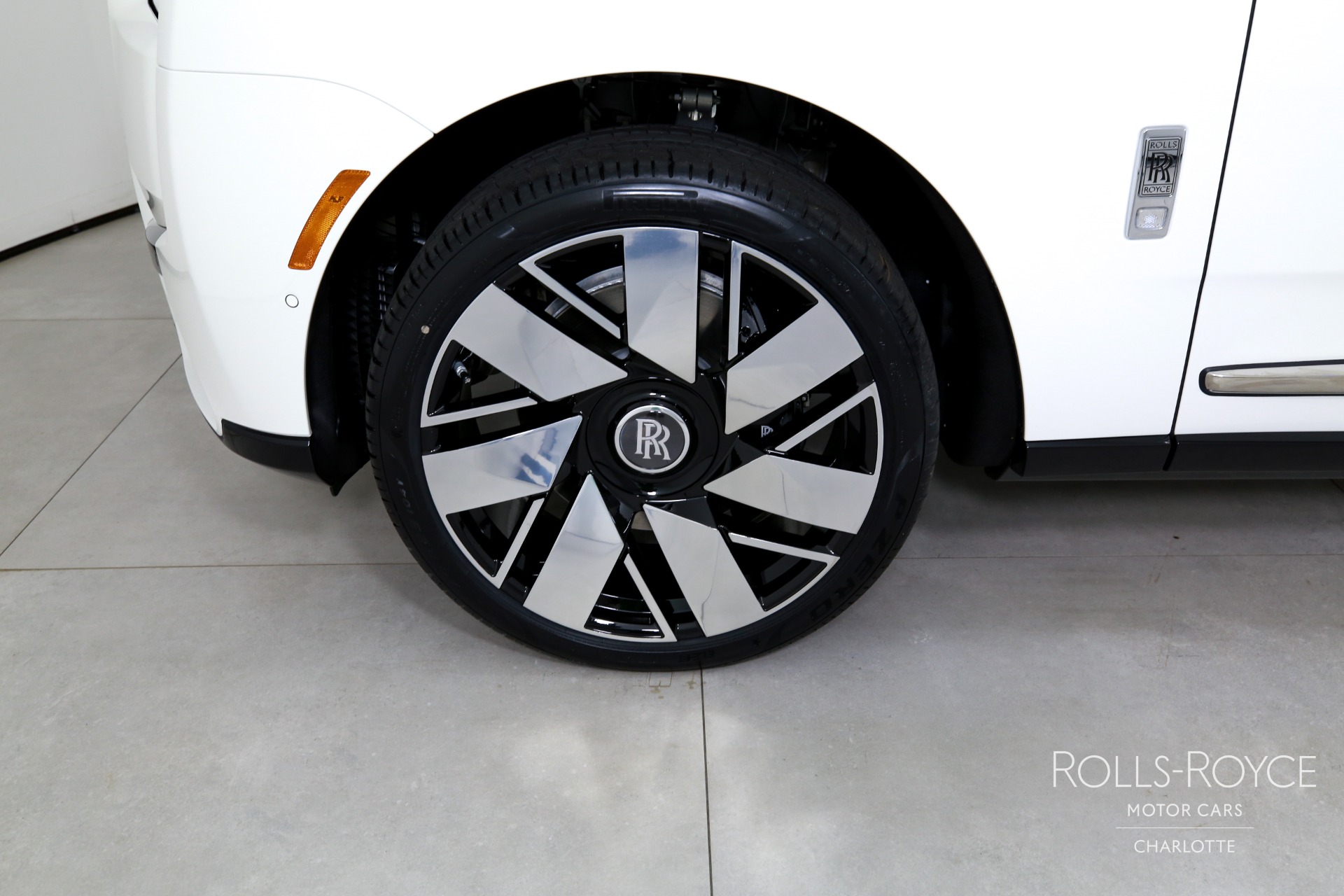 New 2027 Rolls-Royce Cullinan  | Charlotte, NC
