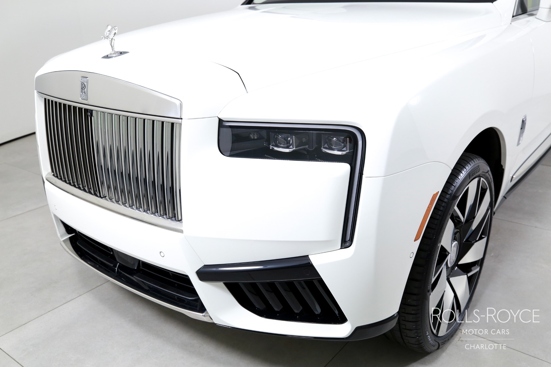 New 2027 Rolls-Royce Cullinan  | Charlotte, NC