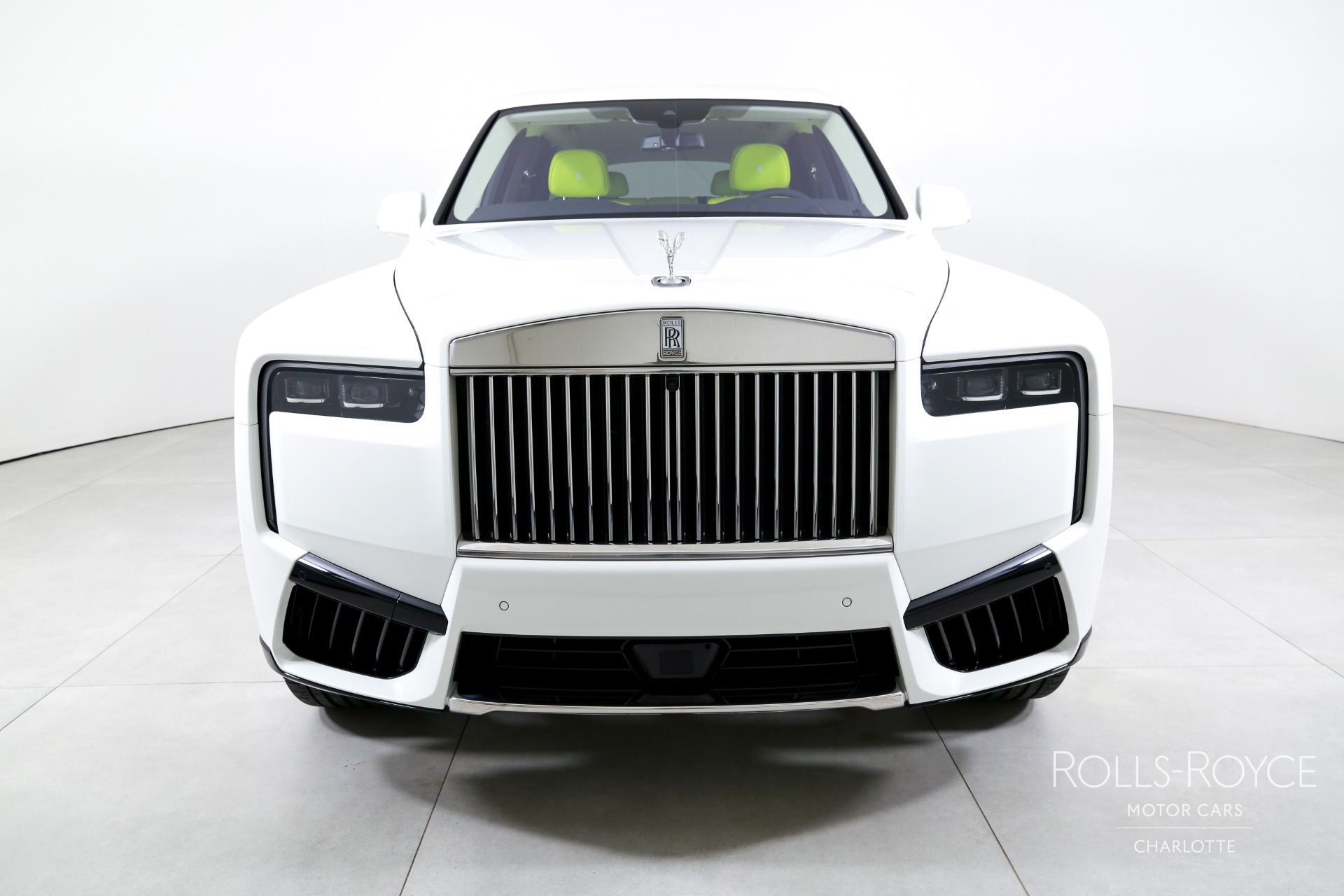 New 2027 Rolls-Royce Cullinan  | Charlotte, NC