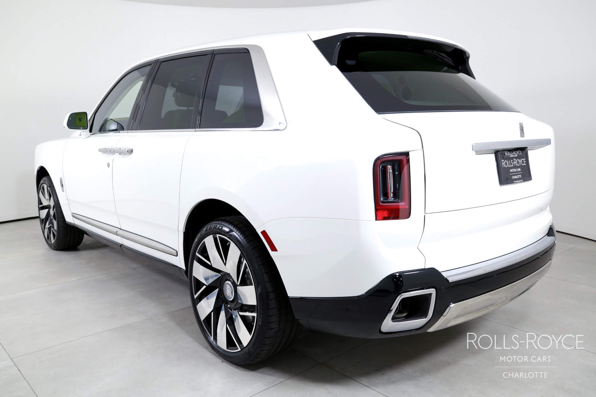 New 2027 Rolls-Royce Cullinan  | Charlotte, NC