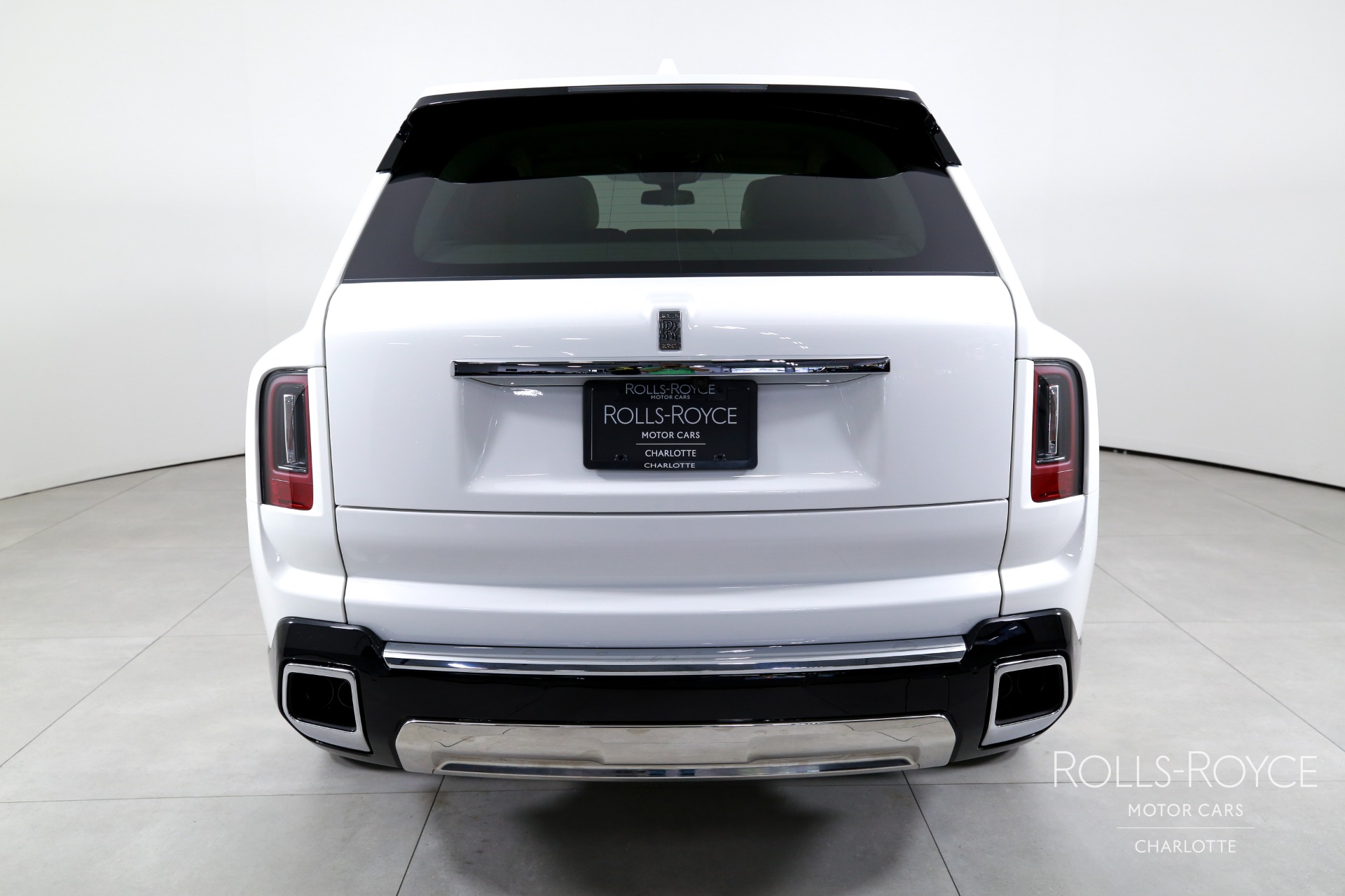 New 2027 Rolls-Royce Cullinan  | Charlotte, NC