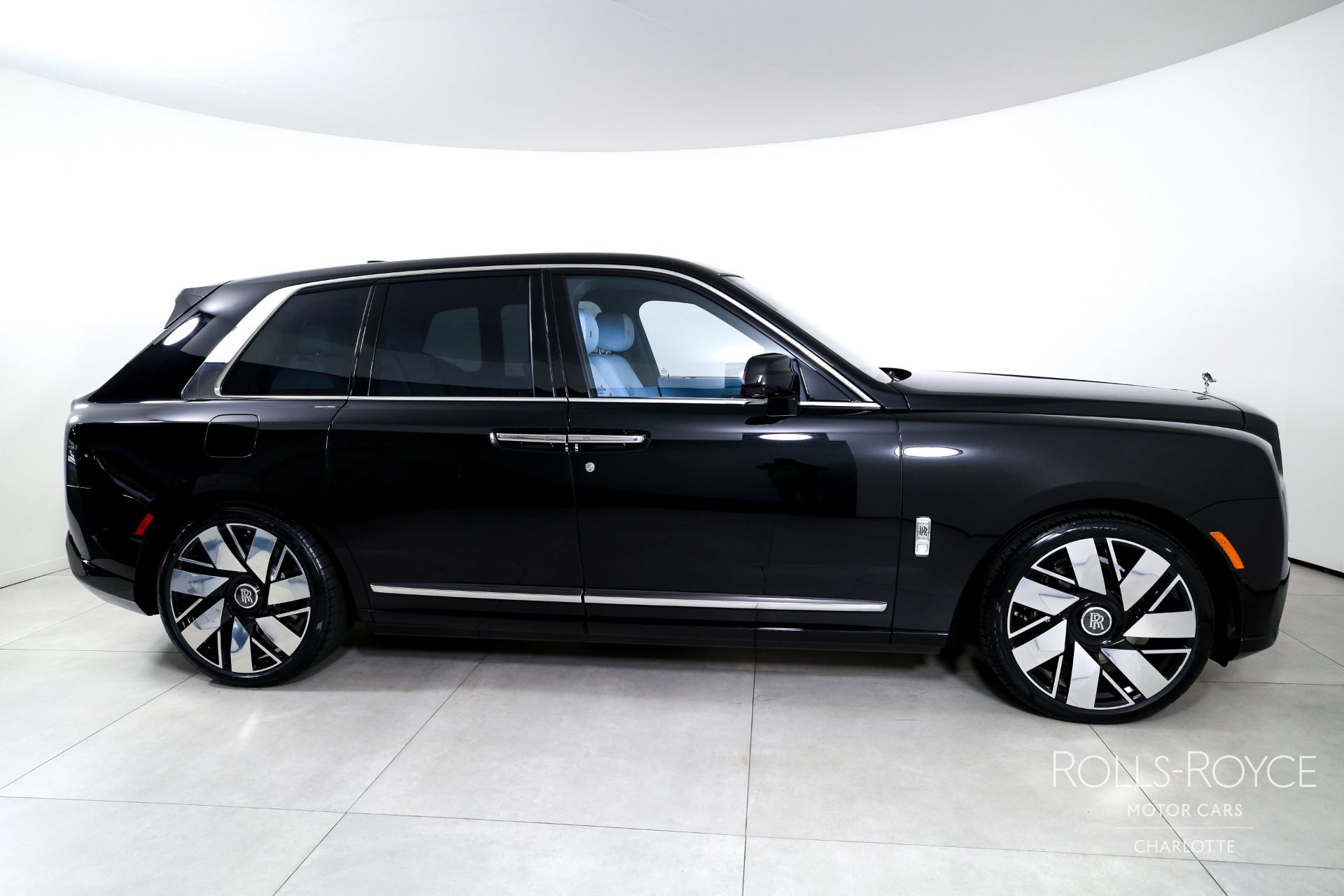 New 2027 Rolls-Royce Cullinan  | Charlotte, NC