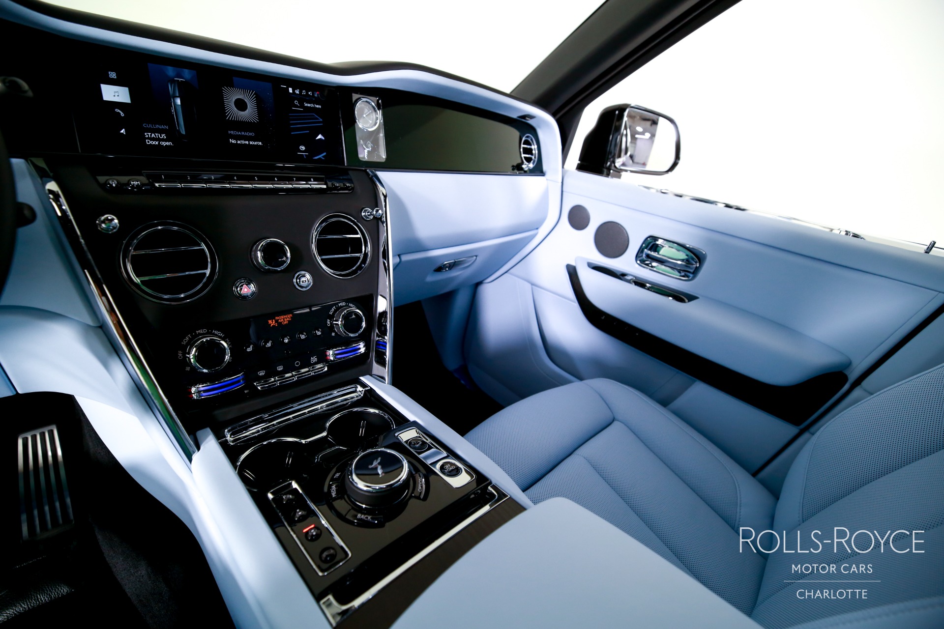 New 2027 Rolls-Royce Cullinan  | Charlotte, NC