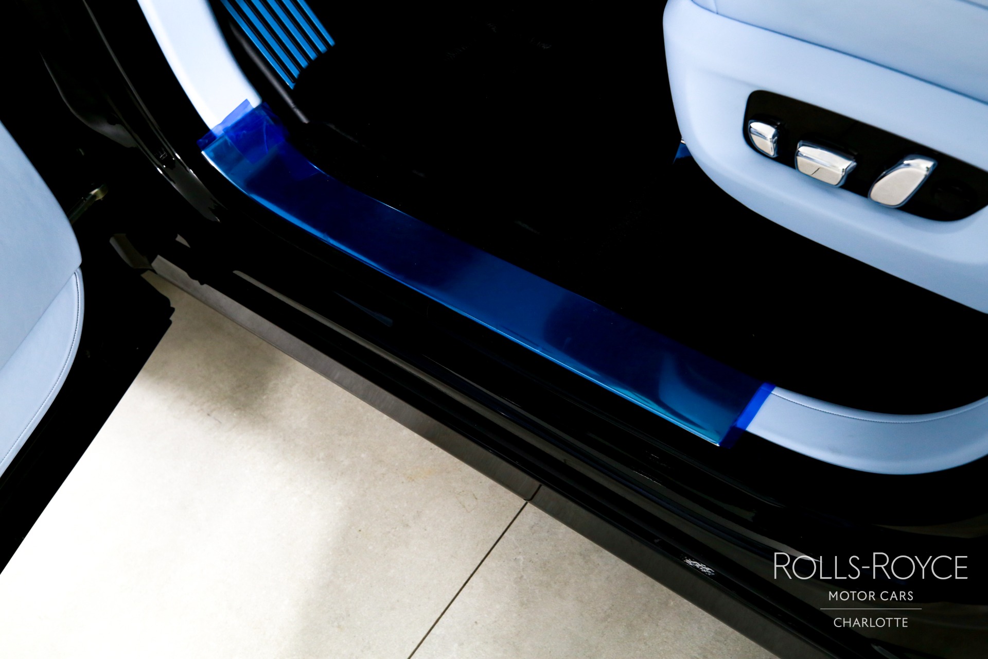 New 2027 Rolls-Royce Cullinan  | Charlotte, NC