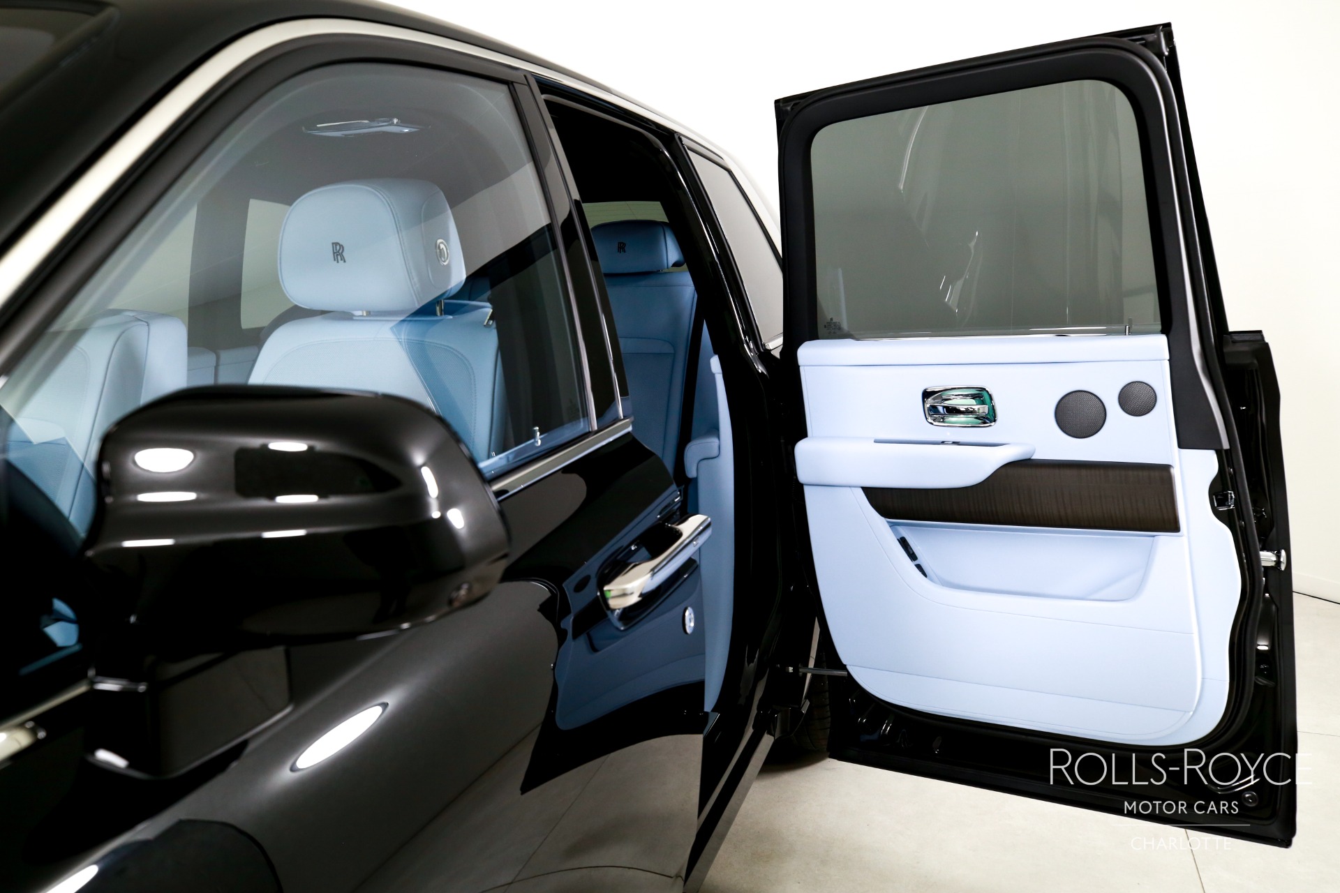 New 2027 Rolls-Royce Cullinan  | Charlotte, NC