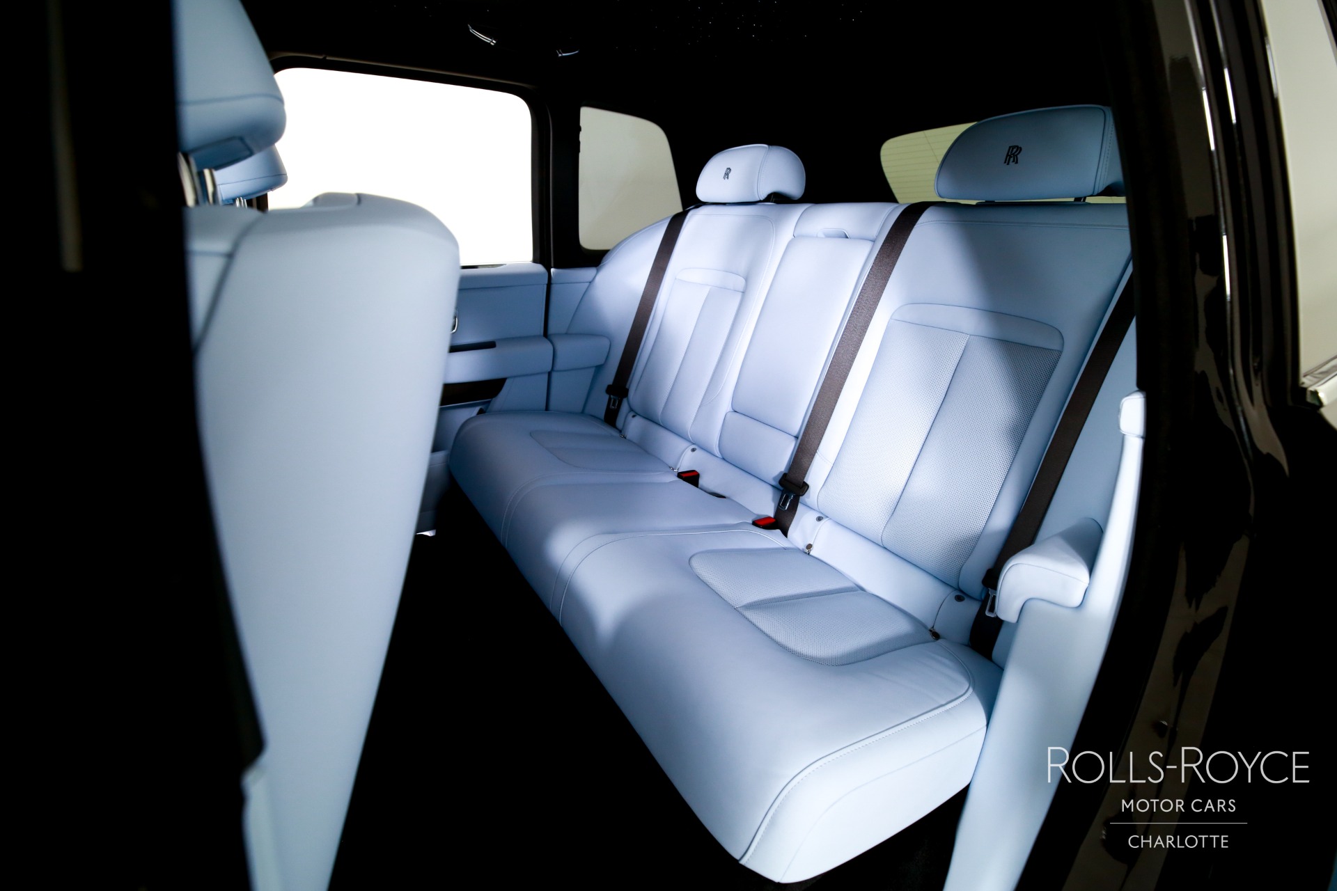 New 2027 Rolls-Royce Cullinan  | Charlotte, NC
