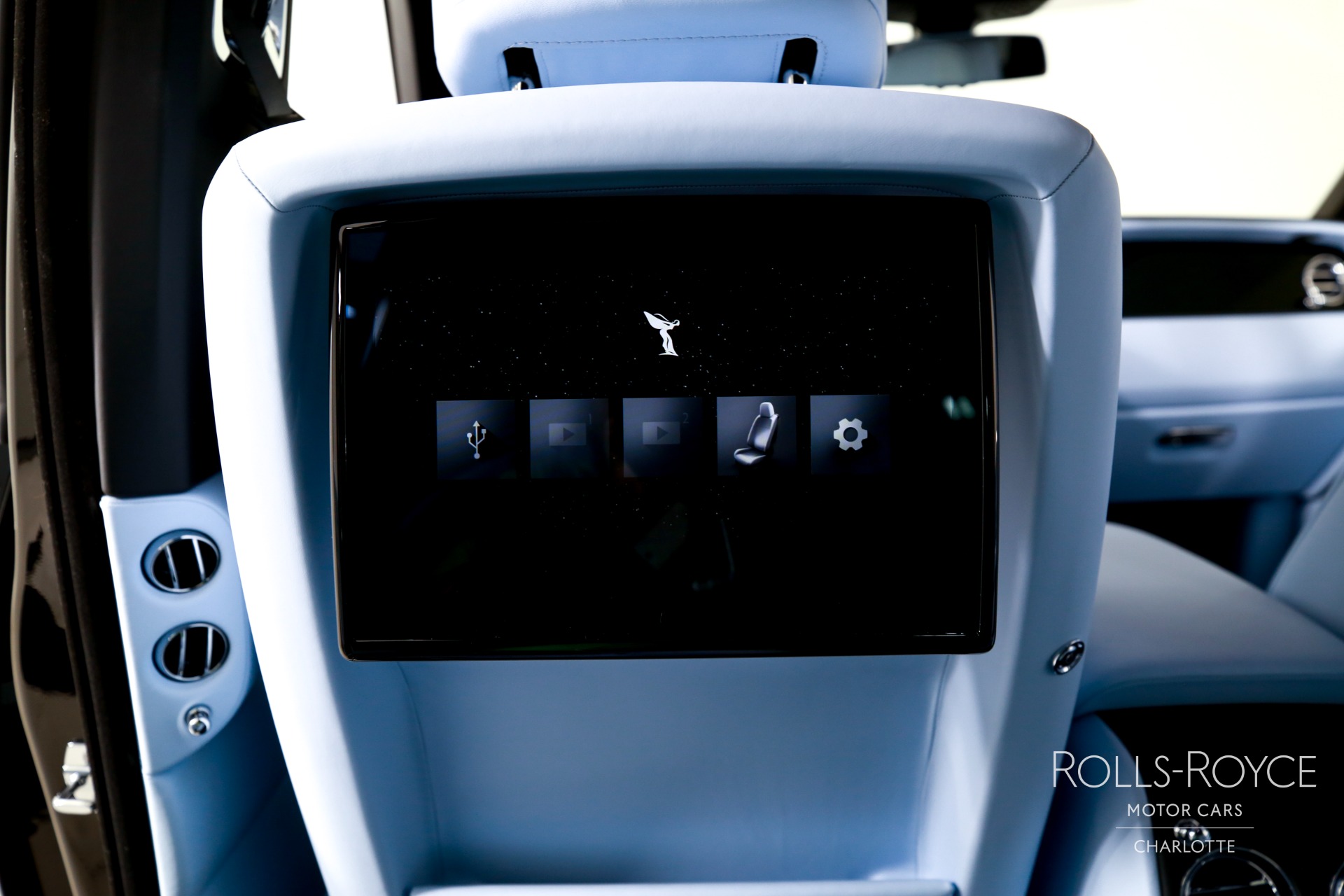 New 2027 Rolls-Royce Cullinan  | Charlotte, NC