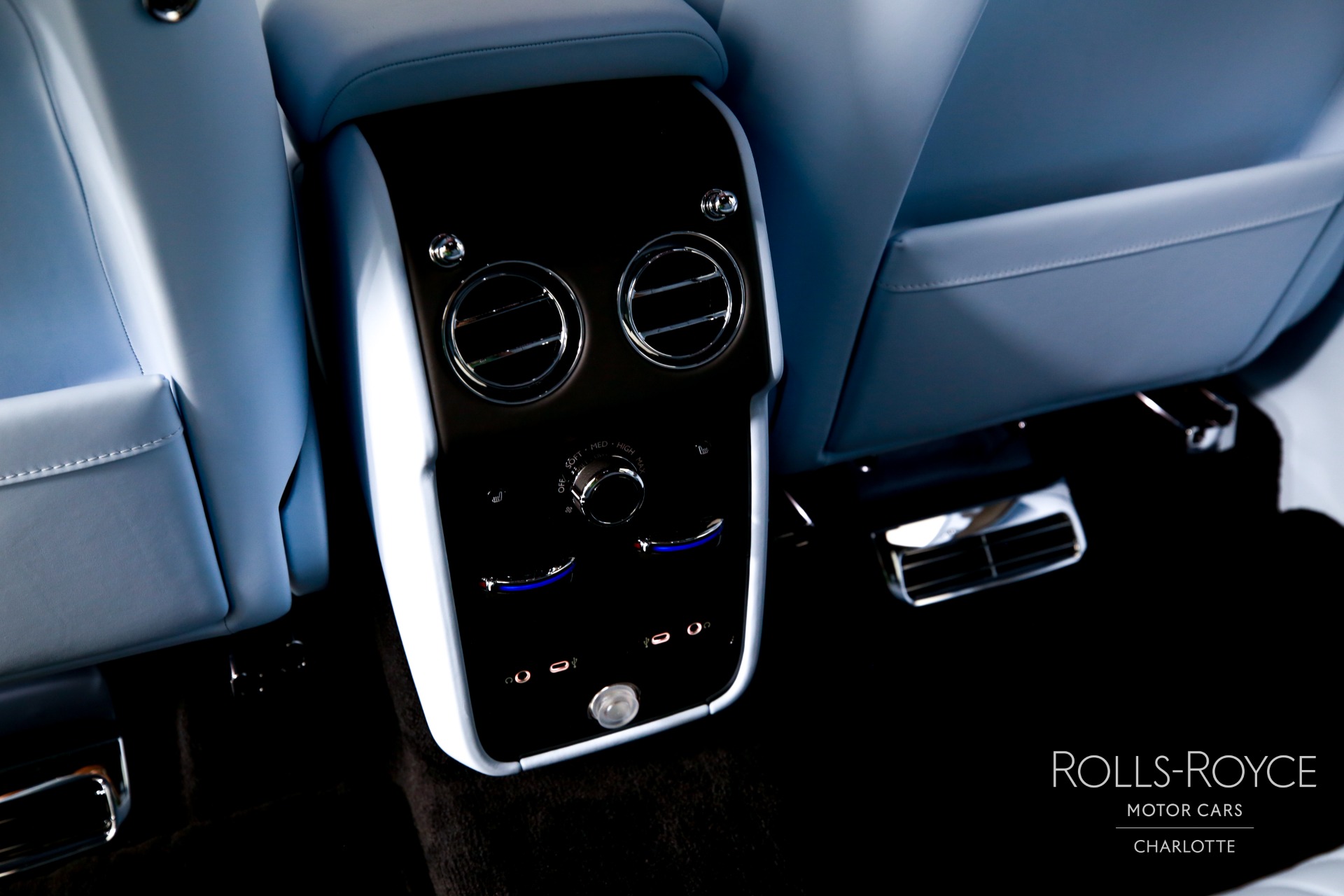 New 2027 Rolls-Royce Cullinan  | Charlotte, NC