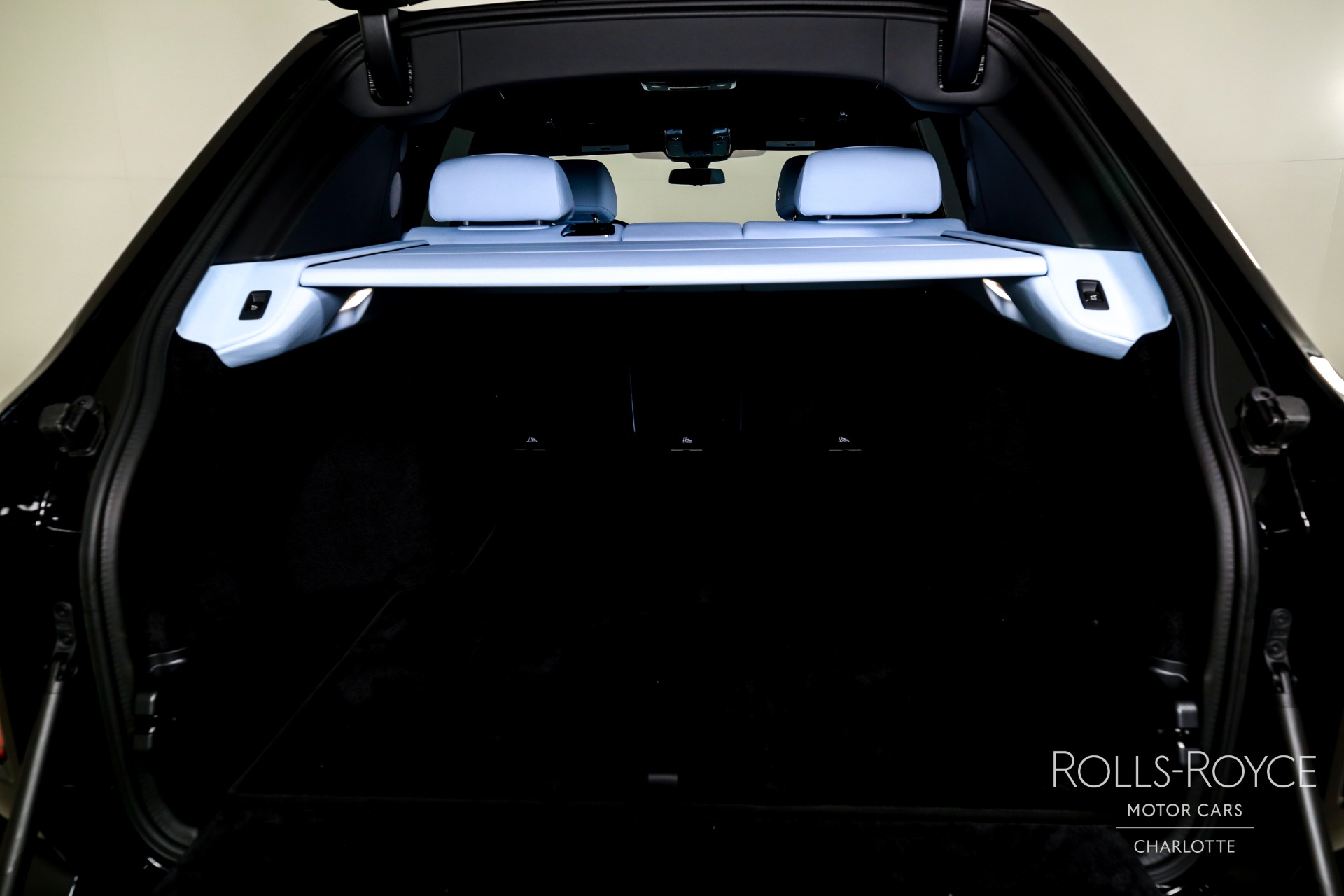 New 2027 Rolls-Royce Cullinan  | Charlotte, NC