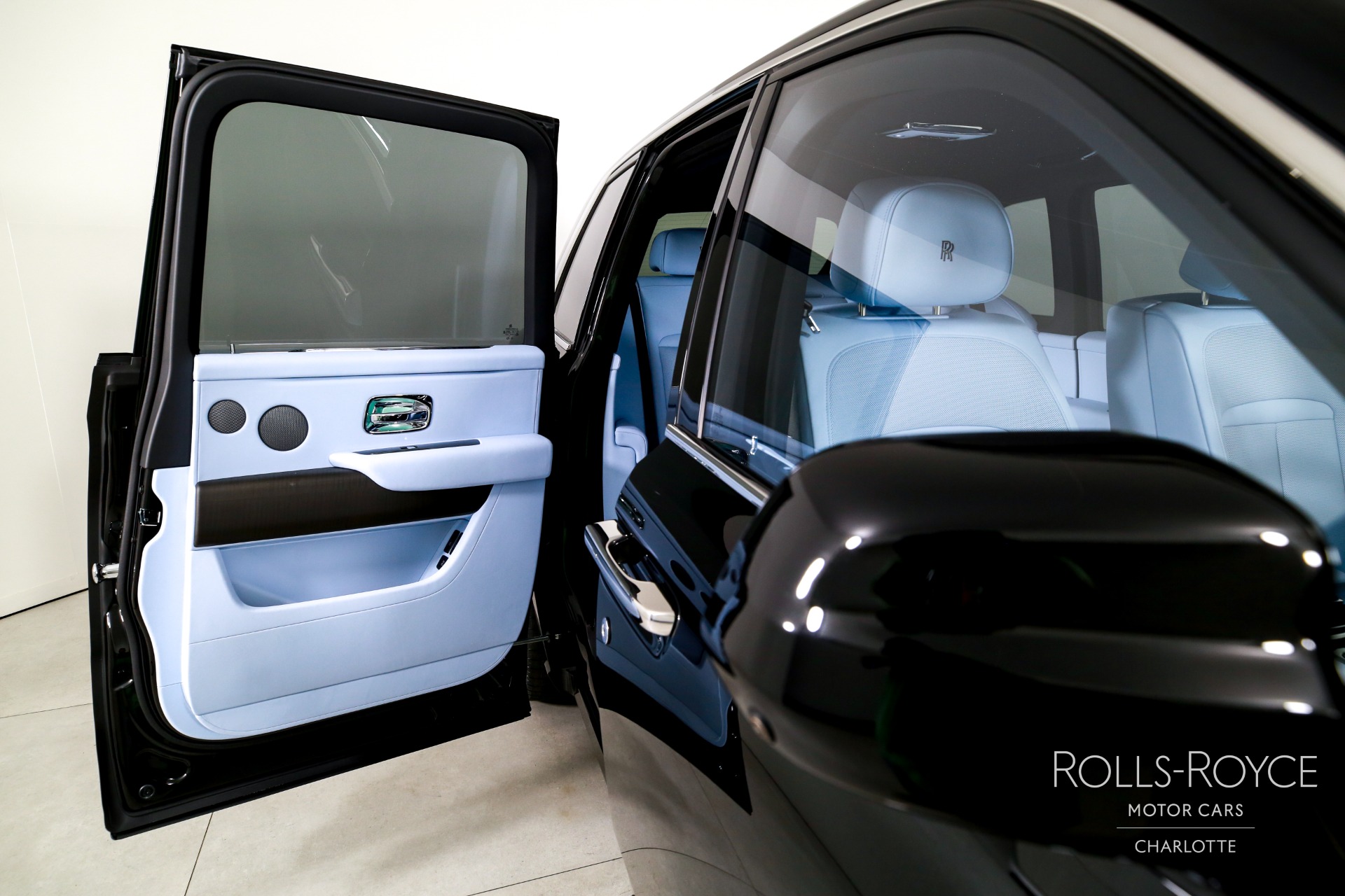 New 2027 Rolls-Royce Cullinan  | Charlotte, NC