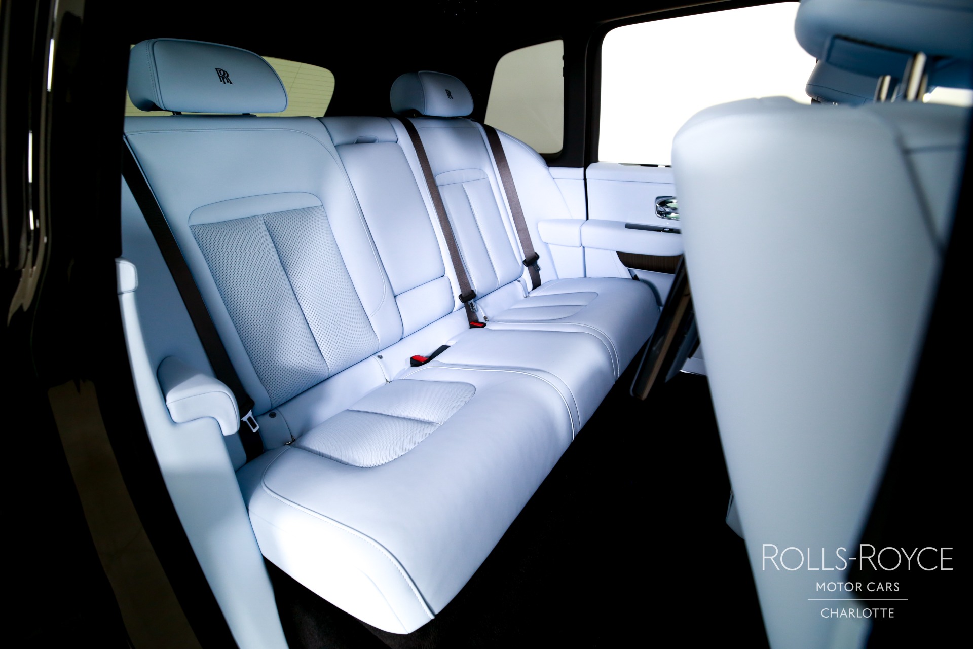New 2027 Rolls-Royce Cullinan  | Charlotte, NC