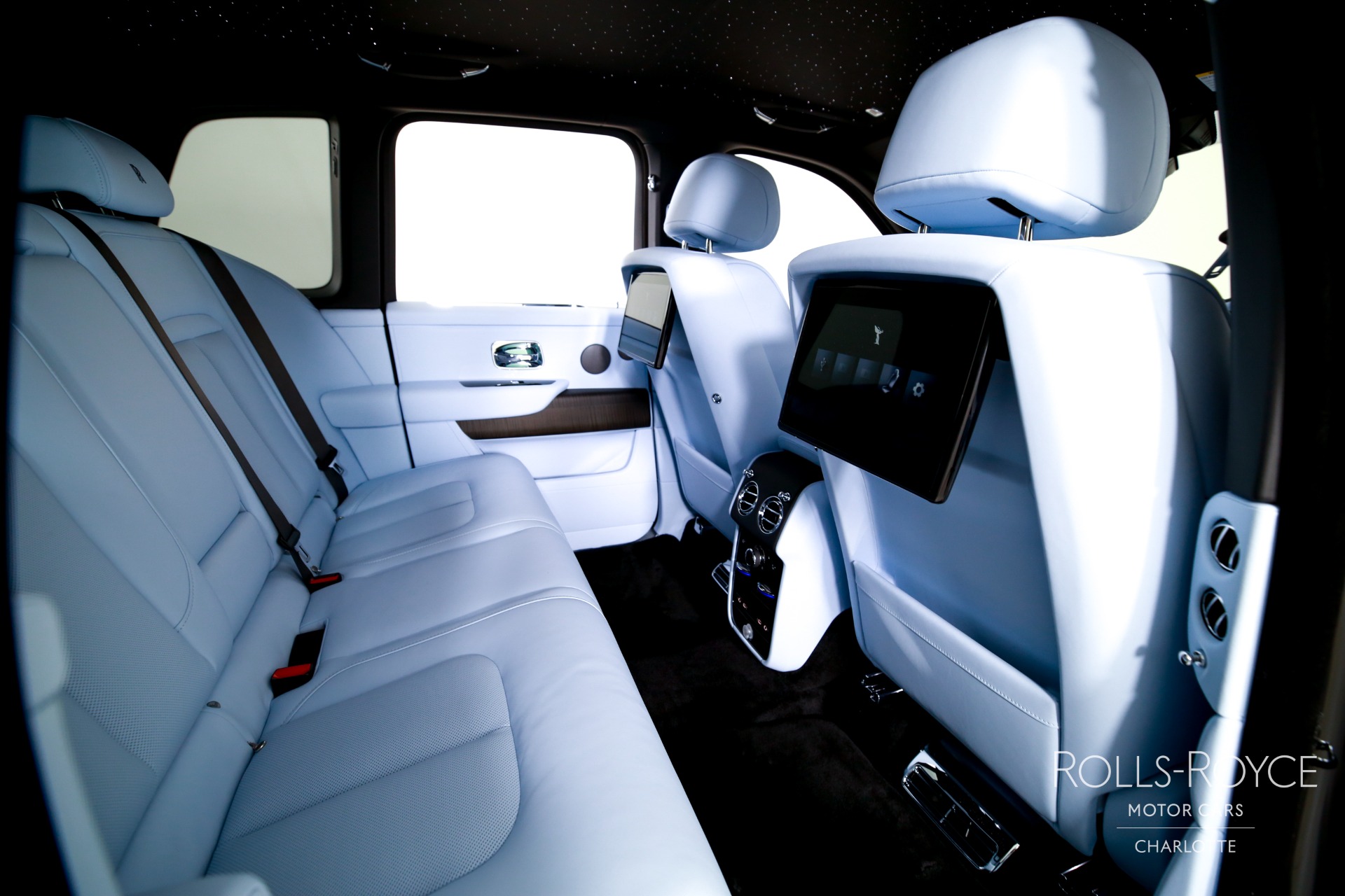 New 2027 Rolls-Royce Cullinan  | Charlotte, NC