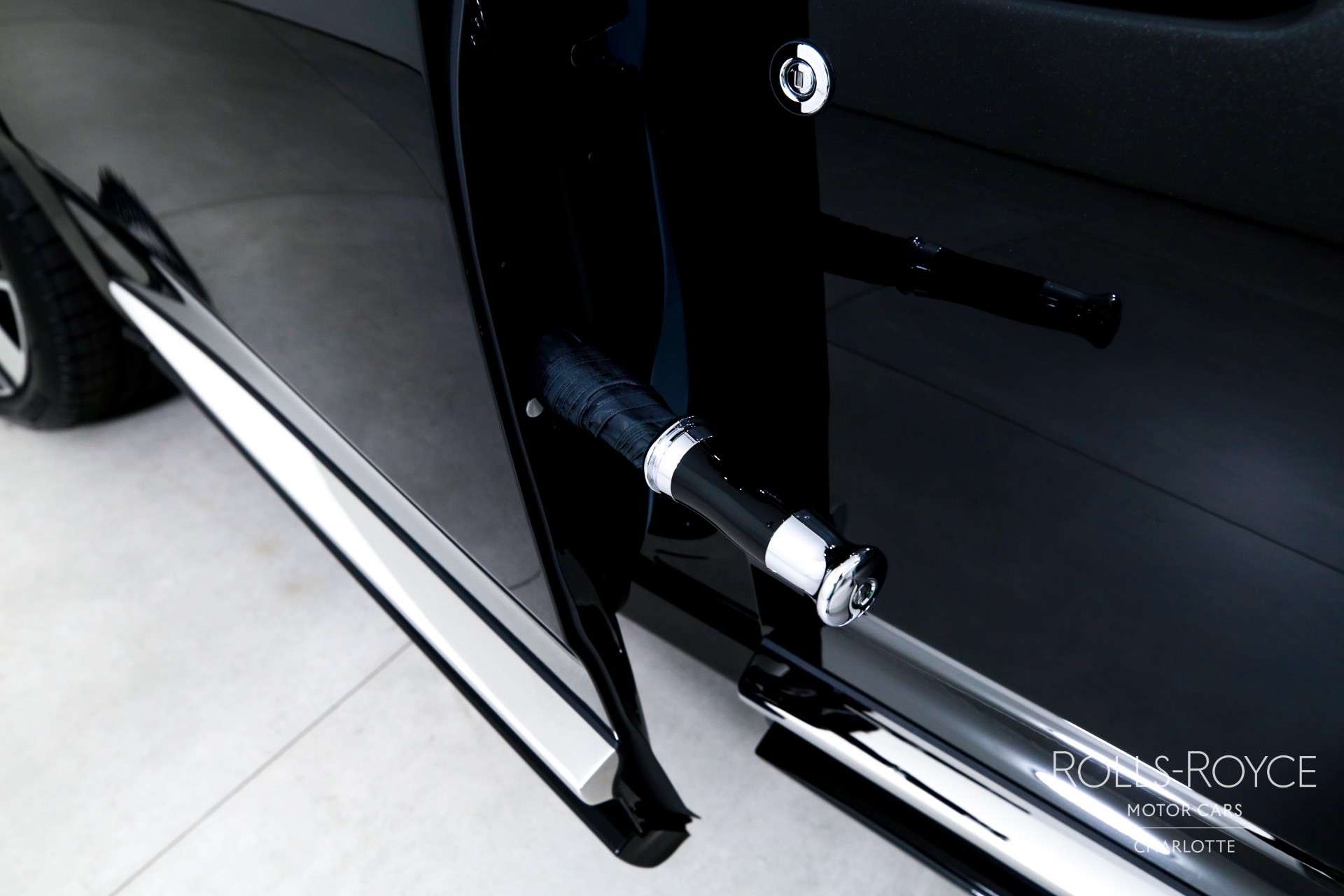 New 2027 Rolls-Royce Cullinan  | Charlotte, NC