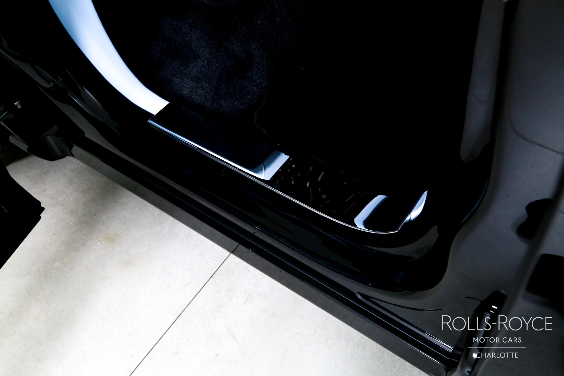 New 2027 Rolls-Royce Cullinan  | Charlotte, NC