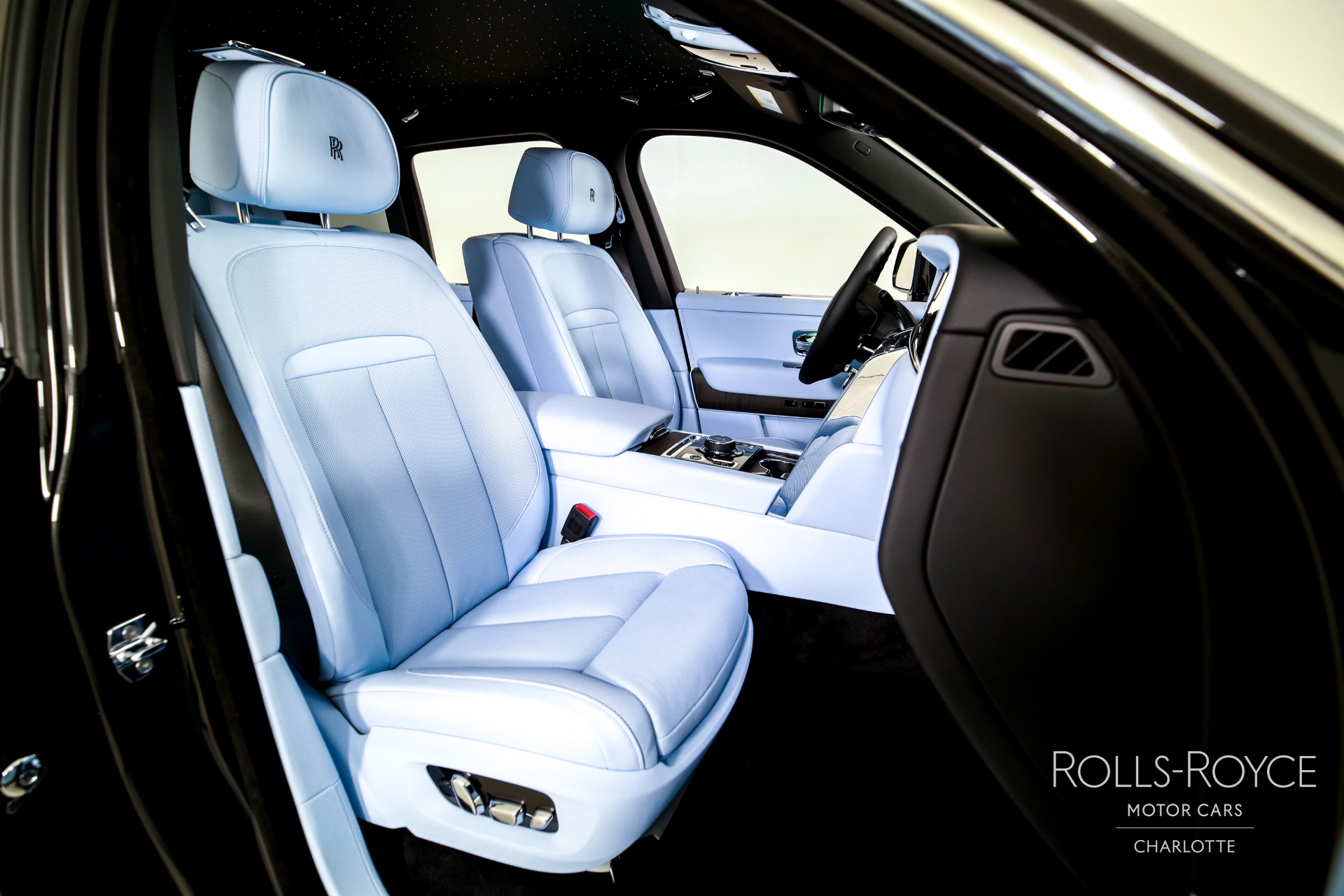 New 2027 Rolls-Royce Cullinan  | Charlotte, NC