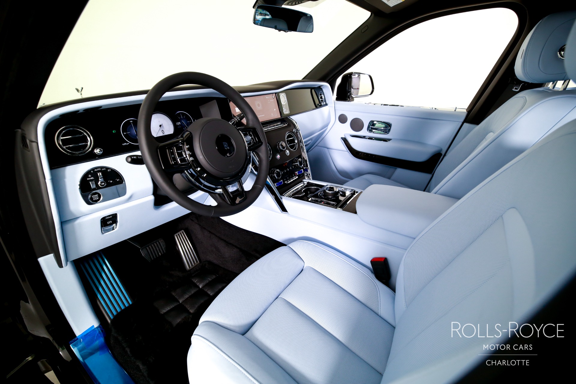 New 2027 Rolls-Royce Cullinan  | Charlotte, NC