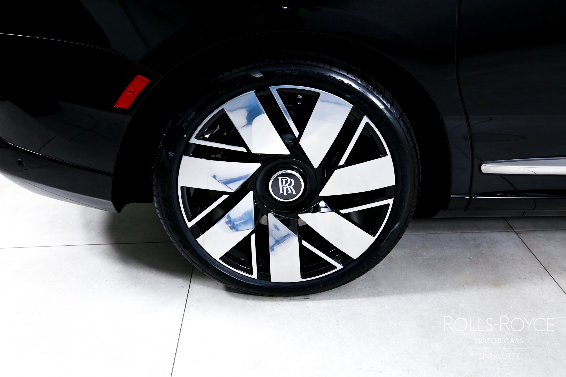 New 2027 Rolls-Royce Cullinan  | Charlotte, NC