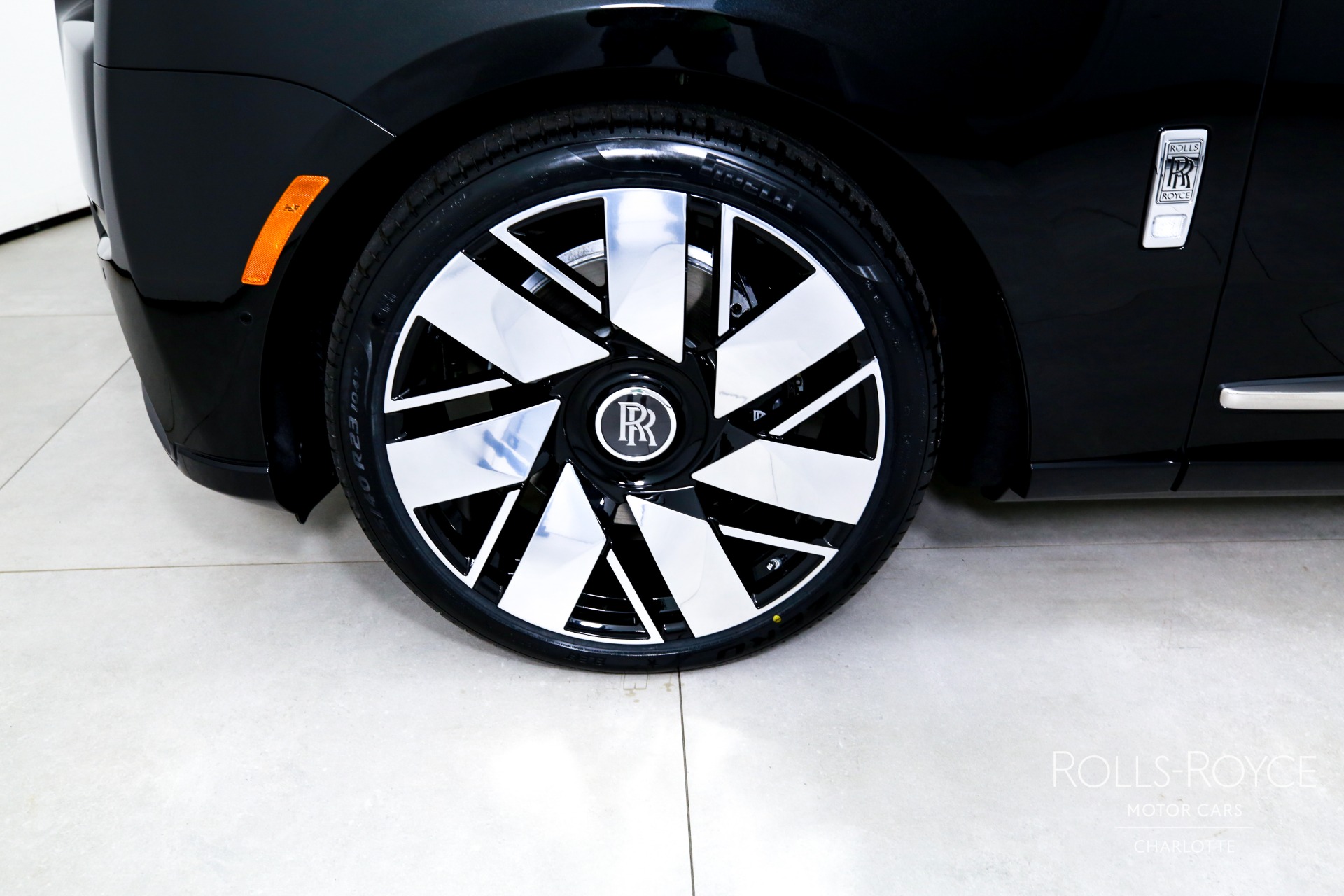 New 2027 Rolls-Royce Cullinan  | Charlotte, NC