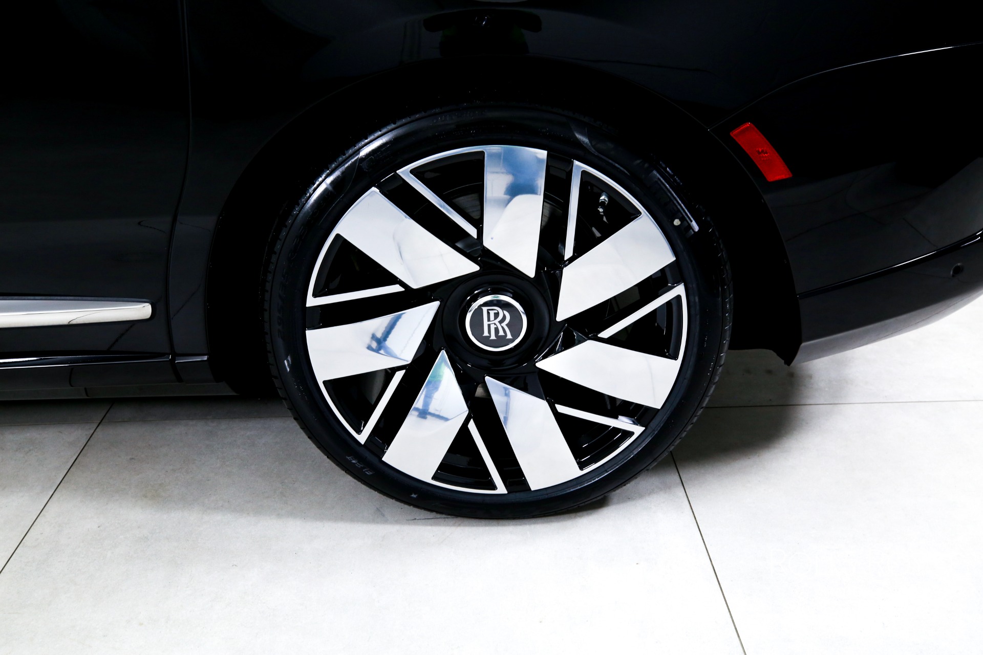 New 2027 Rolls-Royce Cullinan  | Charlotte, NC