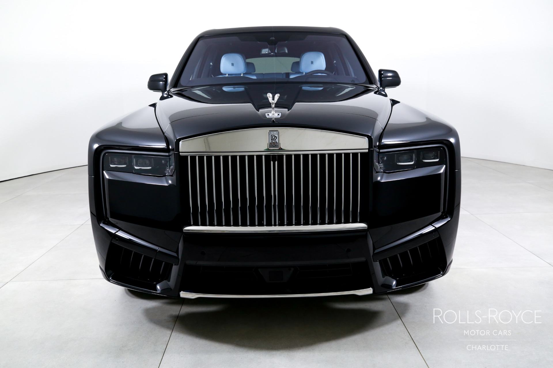 New 2027 Rolls-Royce Cullinan  | Charlotte, NC