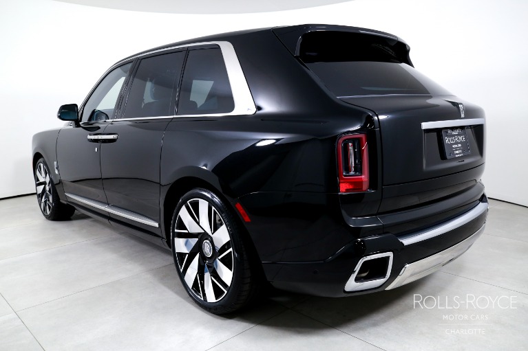 New-2027-Rolls-Royce-Cullinan