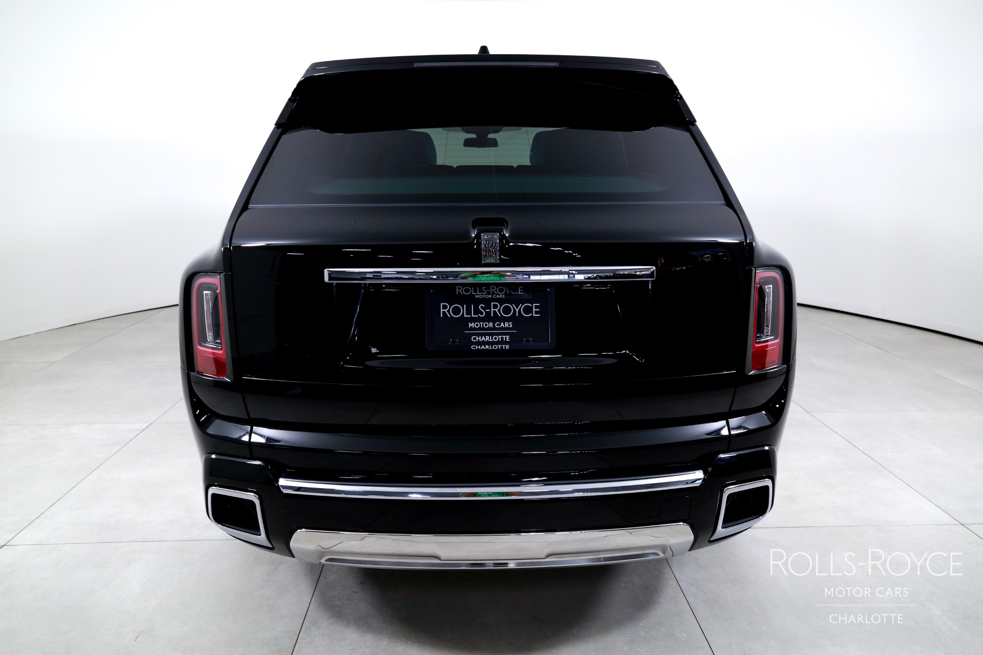 New 2027 Rolls-Royce Cullinan  | Charlotte, NC