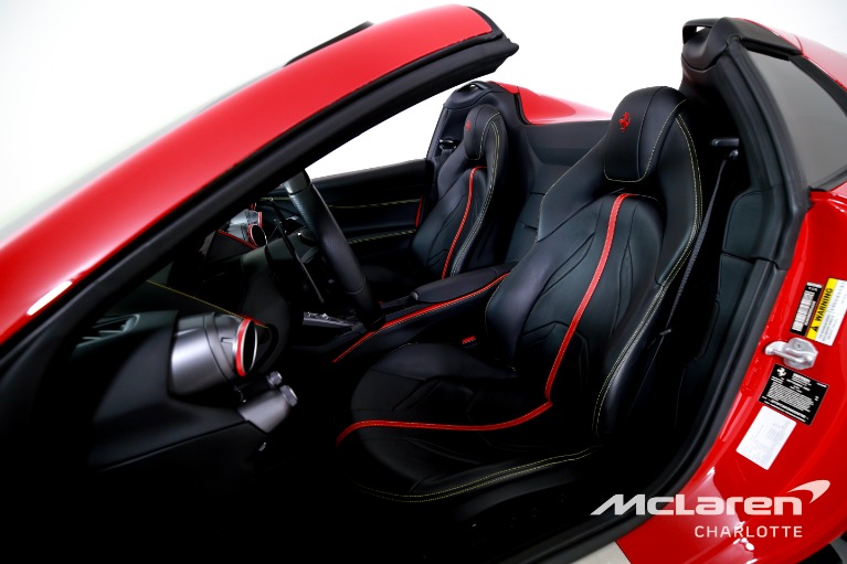 Used-2021-Ferrari-812-GTS