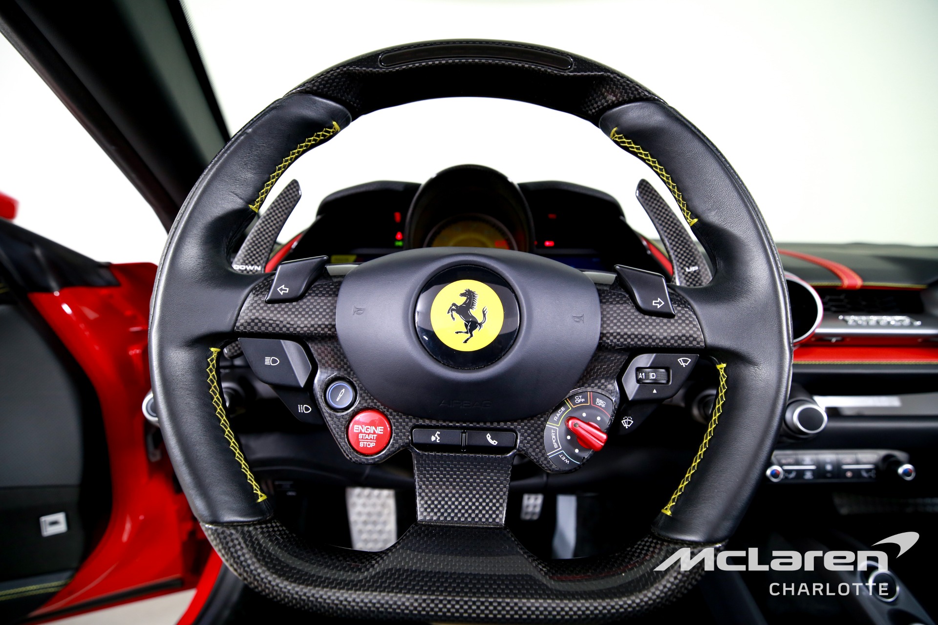 Used 2021 Ferrari 812 GTS  | Charlotte, NC
