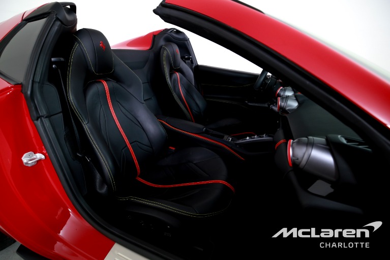Used-2021-Ferrari-812-GTS