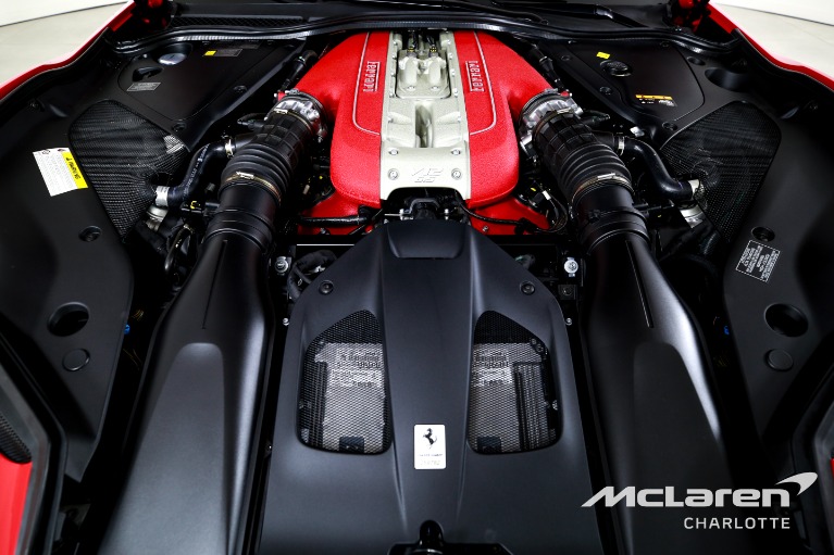 Used-2021-Ferrari-812-GTS