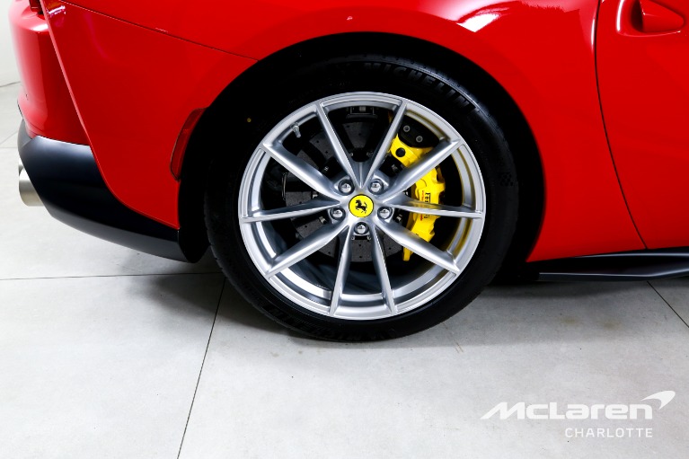 Used-2021-Ferrari-812-GTS