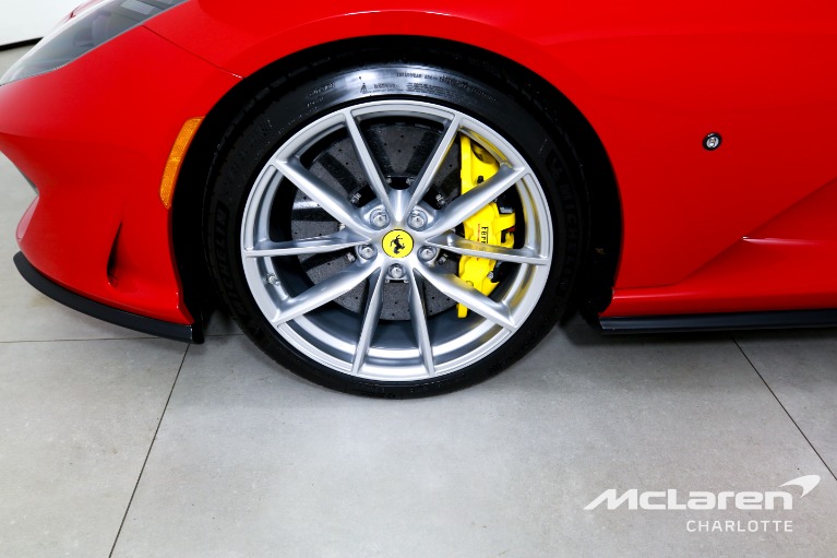 Used-2021-Ferrari-812-GTS