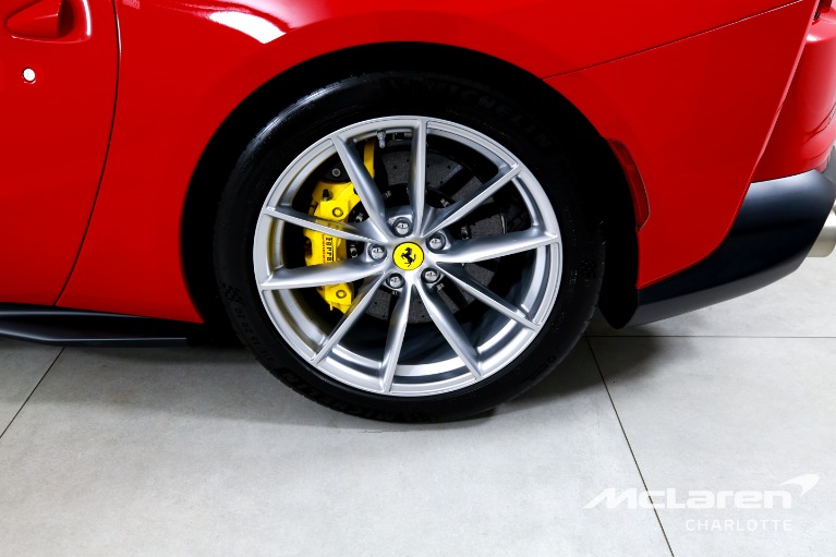 Used-2021-Ferrari-812-GTS