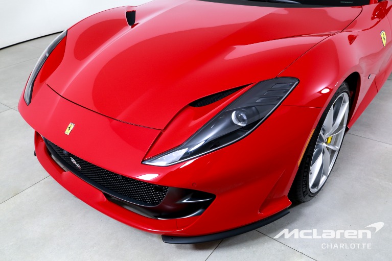 Used-2021-Ferrari-812-GTS
