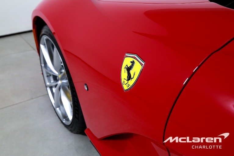 Used-2021-Ferrari-812-GTS