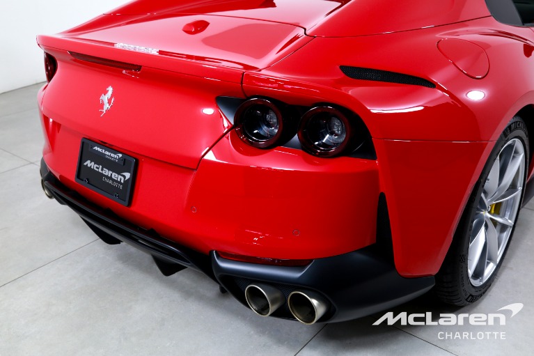 Used-2021-Ferrari-812-GTS