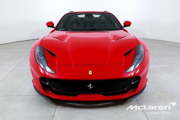 Used-2021-Ferrari-812-GTS