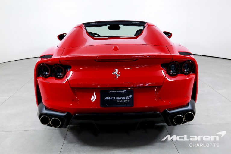 Used-2021-Ferrari-812-GTS