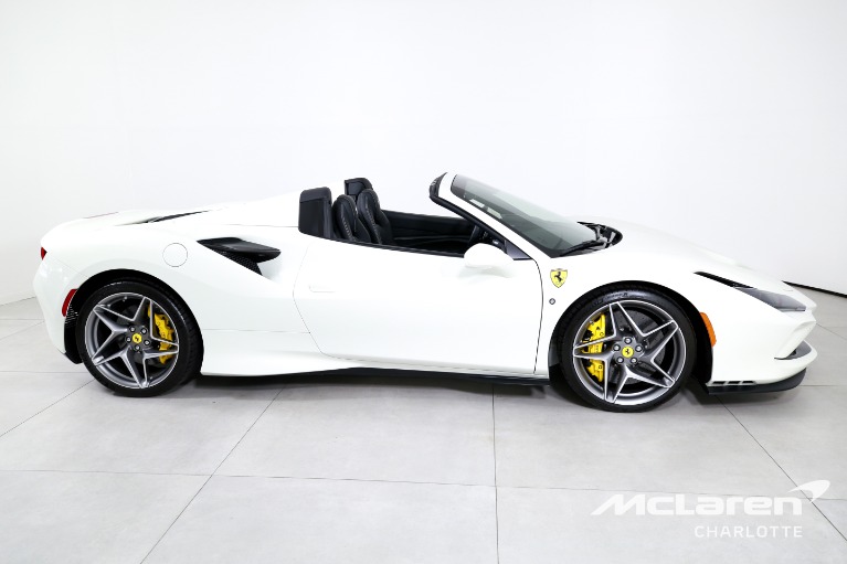 Used-2022-Ferrari-F8-Spider