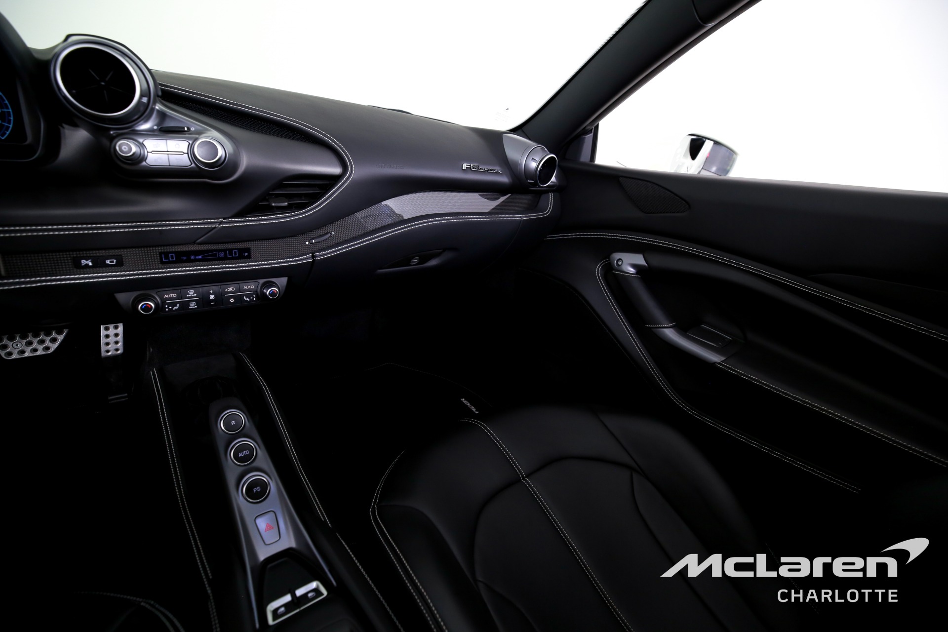 Used 2022 Ferrari F8 Spider  | Charlotte, NC